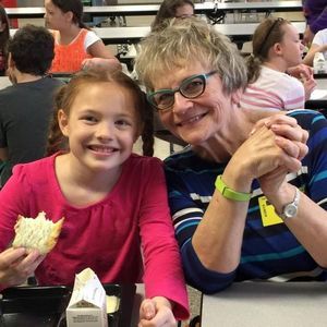 Meet your Posher, Joyce